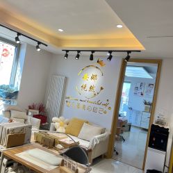 -S · Nail 自助美甲美睫