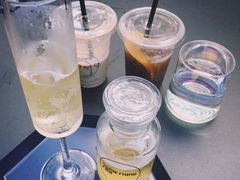 -Something For(中洲湾店)