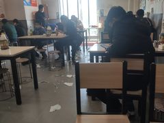 大堂-大藏村拉面(保利首开·熙悦春天店)