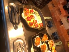 -西安W酒店·WEI全味西餐厅