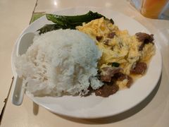 -玲又珑美食(盘福路店)
