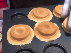 -台湾味正点车轮饼可丽饼(南禅寺店)