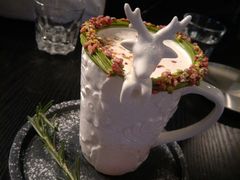 -BE NORMAL CAFE(霞溪路店)