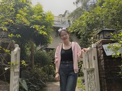 -火炉山森林公园