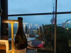 -FLAIR顶层餐厅酒吧(浦东丽思卡尔顿酒店)