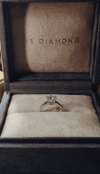 -VE DIAMOND·天然&培育钻石定制
