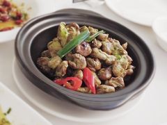 -丰收日·小海鲜·沪上家宴(顾村正大店)