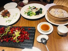 -上海小南国(正大店)