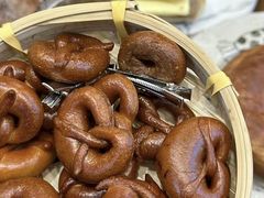 -富贵面包公司(运河店)