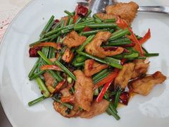 -蝴蝶泉宾馆-中餐厅