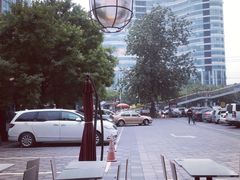 -汉堡王(北京三里屯购物中心)