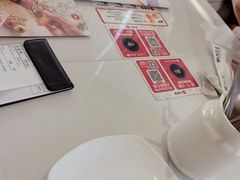 -必胜客(华南摩尔店)