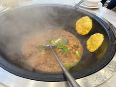 -鲁员外地锅鸡地锅鱼(古墩路店)