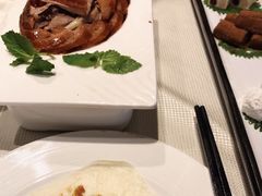 -四季民福烤鸭店(前门廊房二条店)