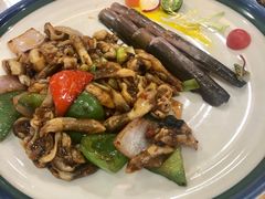 -东江海鲜酒家(艺都分店)