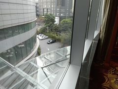 -上海雅居乐万豪侯爵酒店