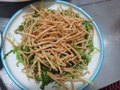 -宗泉烤全羊·烤羊腿·家常菜(解放东路店)