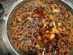 -胖子鱼·天水麻辣鱼火锅(秦州407店)