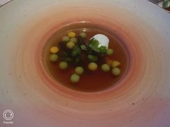 -渔火·特色餐厅(佘山世茂洲际酒店)