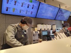 -奈雪的茶(中粮祥云小镇店)