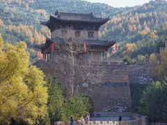 -雁门关景区