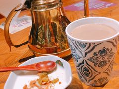 -阿罗新疆菜(人民广场店)