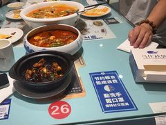 -马仕玖煲(万宴城店)