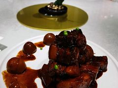 -金枝玉叶上海人家食府(三里河店)