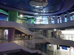 -苏州青少年科技馆