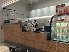 -Blueglass酸奶(华贸购物中心店)