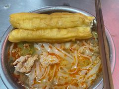 -太龙鲜肉煮粉(河西路店)