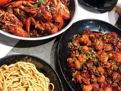 -一棠龙虾•王牌虾球(楚河汉街店)