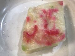 千层油糕-蒋家桥饺面店(广陵路店)