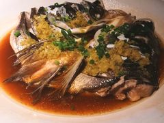 -绿茶餐厅(华联万柳店)