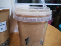 一桶奶茶-娃哈哈·奶茶(武林店)