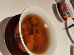 盖碗瓦罐汤-千百味红餐厅·江西菜(绿地双子塔店)