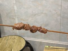 鸡胗-庞记炸串
