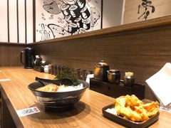 -雷神拉面(财富中心玉米楼店)