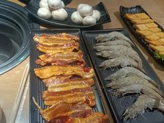 -炭之家烤肉(世茂店)
