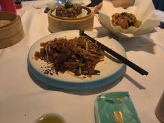 -沙河粉村·国家非遗传承(云台店)