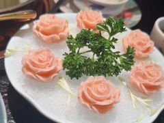 -得意咚瓜·顺德鱼生·冬瓜火锅(深圳首店)