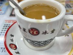 -华星冰室(湾仔店)