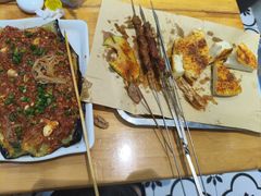 -高原第一家资格烤羊肉(玉林南路总店)