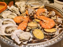 -33号大院·青岛本帮菜(五四广场店)