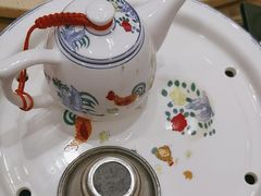 -点都德(龙之梦店)