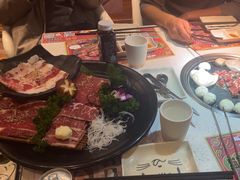 -猫抓烤肉(武进吾悦广场店)