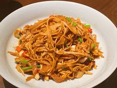 -隐厨·中国菜馆(三里屯T+MALL店)