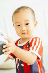 -阳光贝贝家庭影像馆