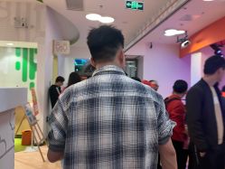 -尼克Playtime(欢乐海岸店)