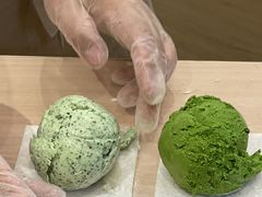 -米糯糯·MINONO·大福冰淇淋(青岛万象城店)